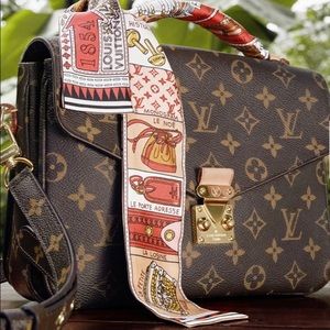 Meet your Posher, Jamie